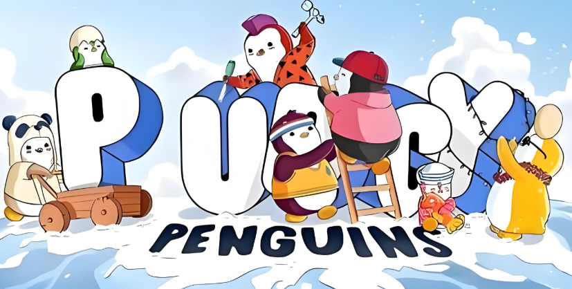 PENGU币是什么?PENGU币值得投资吗?