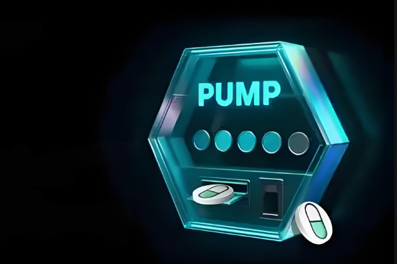 pump币是什么？pump币上线交易所盘点