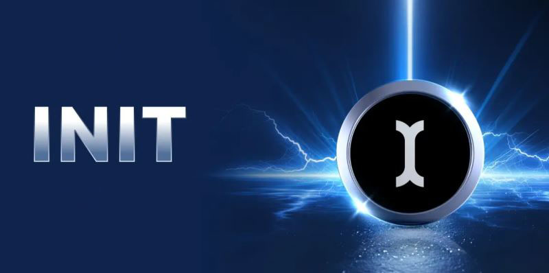 INIT币是什么？一文详细分析INIT币未来价格走势