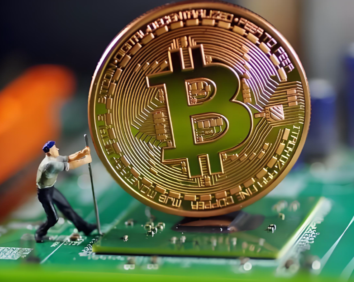 冷钱包vs交易所：哪个加密资产更安全？