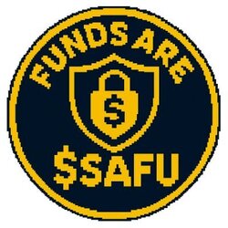 Funds are SAFU