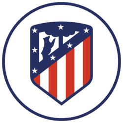 Atletico Madrid Fan TokenLOGO
