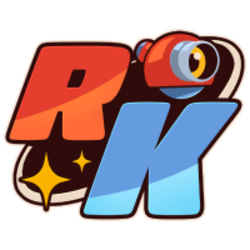 RoboKidenLOGO