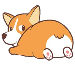CorgiCoinLOGO