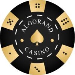 Algo-Casino Chips