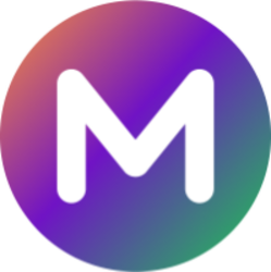 Metal BlockchainLOGO