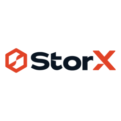 StorXLOGO