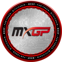 MXGP Fan Token