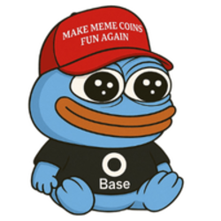 Baby Pepe