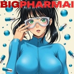 Big PharmaiLOGO