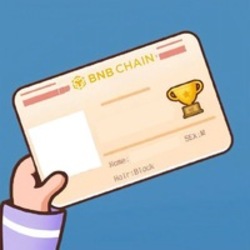 BNB CardLOGO