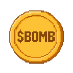 Bomber RoninLOGO