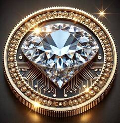 DIAMOND TOKEN ?