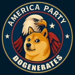 DogeneratesLOGO