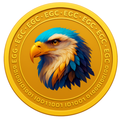 Eagle Coin
