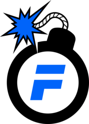 Fantom BombLOGO