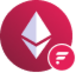 Flare Staked EtherLOGO