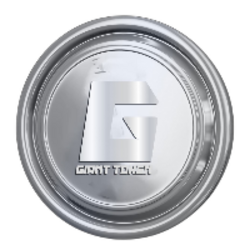 Giant TokenLOGO