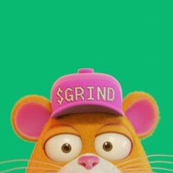 GRIND