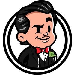 Jack Potts by Virtuals