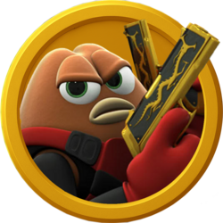 Killer Bean