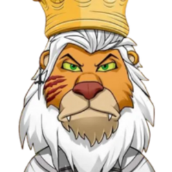 King KovuLOGO