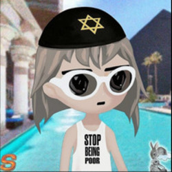 Kippahstayson.solLOGO