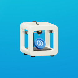 Magic USDC Generator