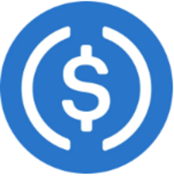 Meld Bridged USDC (Meld)