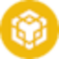 Multichain Bridged WBNB (Moonriver)