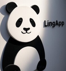 PANDA LING