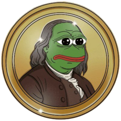 Pepe Dollar