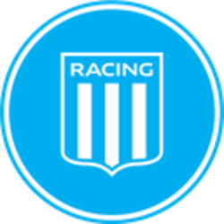 Racing Club Fan Token