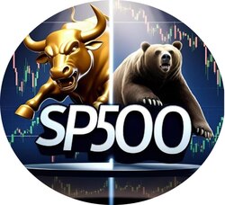 SP500 Token