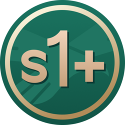 staked USD1+LOGO