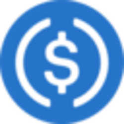 Stargate Bridged USDC (Fuse)LOGO