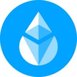 Starknet Bridged wstETH (Starknet)LOGO