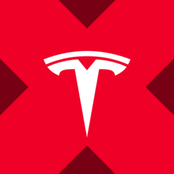 Tesla xStockLOGO