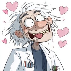 The Nutting ProfessorLOGO