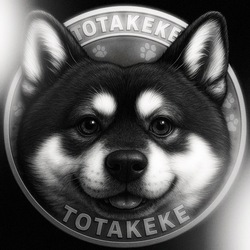 Totakeke
