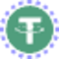 Wrapped Aave Ethereum USDTLOGO