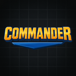 Commander
